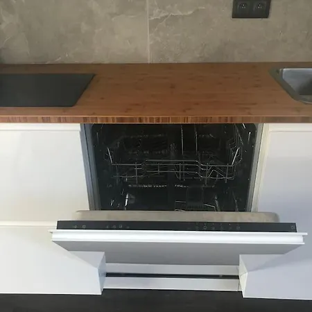 Дом отдыха Escape The Ordinary Jesenice (Prague-West)