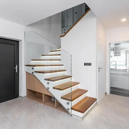 Escape The Ordinary Дом отдыха Jesenice (Prague-West)