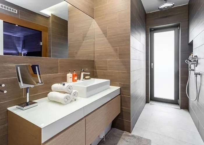 بيت للعطل Escape The Ordinary Jesenice (Prague-West)