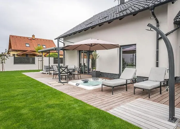 Escape The Ordinary Tatil Evi *