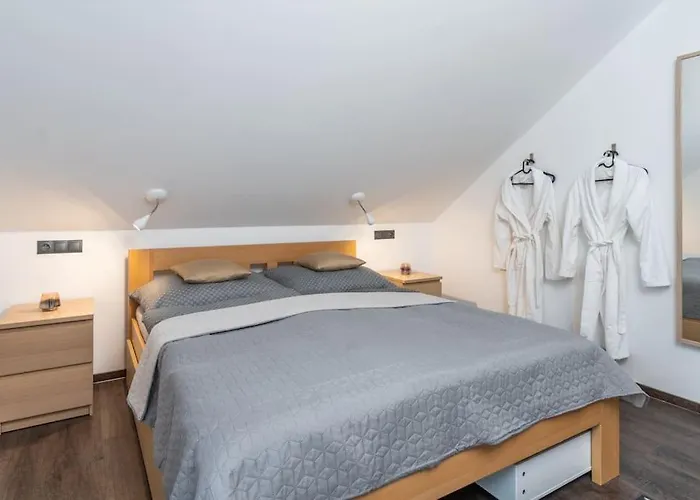 Tatil Evi Escape The Ordinary *