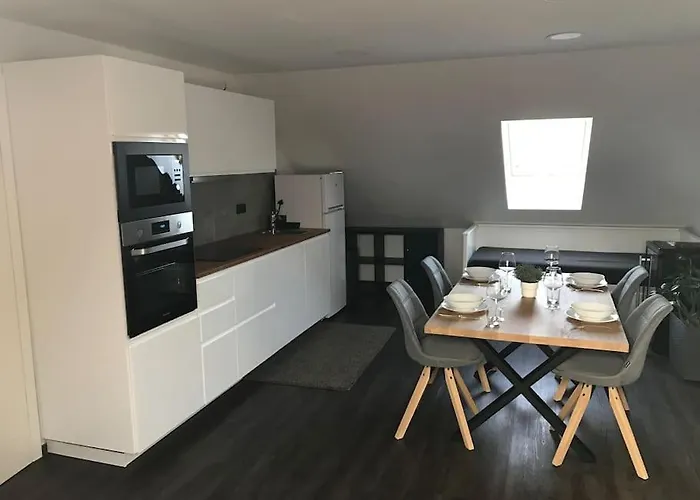 Escape The Ordinary * Jesenice (Prague-West)